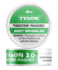 Nicotine-Pouches