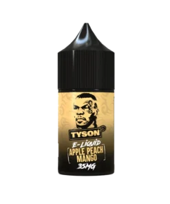 E-Liquid